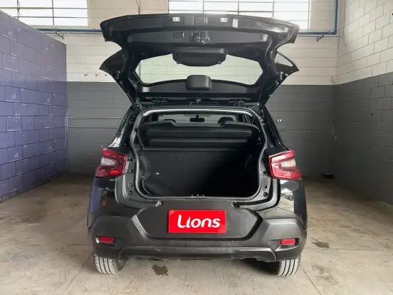 CITROËN-C3-1.0 FIREFLY FLEX LIVE PACK MANUAL CITROËN-C3-2025