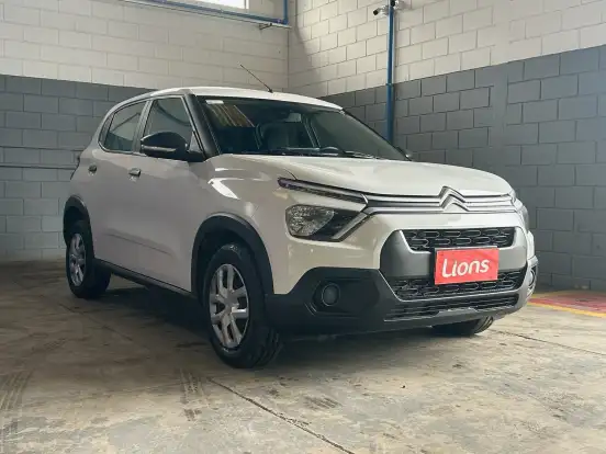 CITROËN-C3-2025