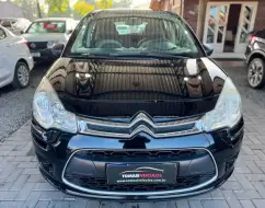 CITROËN C3 1.2 ORIGINE 12V FLEX 4P MANUAL CITROËN C3 1.2 ORIGINE 12V FLEX 4P MANUAL