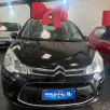 CITROËN C3 1.5 ORIGINE 8V FLEX 4P MANUAL CITROËN C3 1.5 ORIGINE 8V FLEX 4P MANUAL