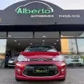 CITROËN C3 1.5 TENDANCE 8V FLEX 4P MANUAL CITROËN C3 1.5 TENDANCE 8V FLEX 4P MANUAL