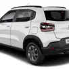 CITROËN C3 1.0 FIREFLY FLEX FEEL MANUAL CITROËN C3 1.0 FIREFLY FLEX FEEL MANUAL