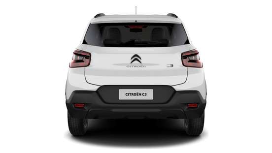 CITROËN-C3-2025