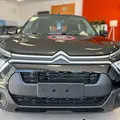 CITROËN C3 1.0 FIREFLY FLEX LIVE GO MANUAL CITROËN C3 1.0 FIREFLY FLEX LIVE GO MANUAL