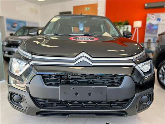 CITROËN-C3-1.0 FIREFLY FLEX LIVE GO MANUAL CITROËN-C3-2026