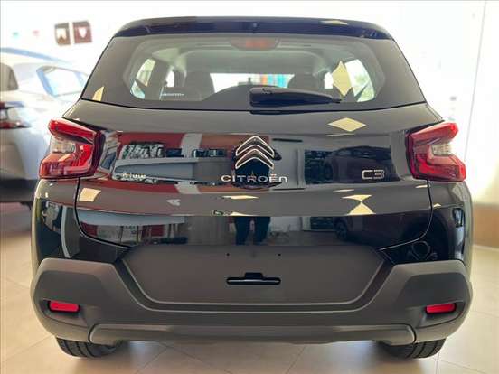 CITROËN-C3-1.0 FIREFLY FLEX LIVE GO MANUAL CITROËN-C3-2026