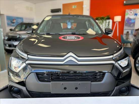 CITROËN-C3-2026