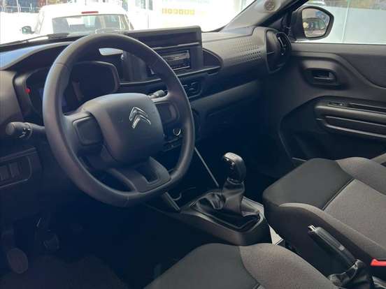 CITROËN-C3-1.0 FIREFLY FLEX LIVE GO MANUAL CITROËN-C3-2026