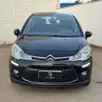 CITROËN C3 1.5 TENDANCE 8V FLEX 4P MANUAL CITROËN C3 1.5 TENDANCE 8V FLEX 4P MANUAL