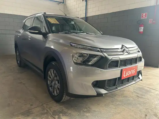 CITROËN-C3 AIRCROSS-2025