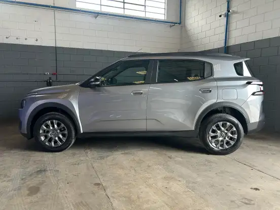 CITROËN-C3 AIRCROSS-2025