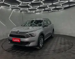 CITROËN C3 AIRCROSS 1.0 TURBO 200 FLEX FEEL PACK CVT CITROËN C3 AIRCROSS 1.0 TURBO 200 FLEX FEEL PACK CVT