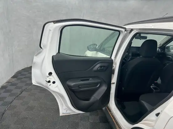 CITROËN-C3 AIRCROSS-2025