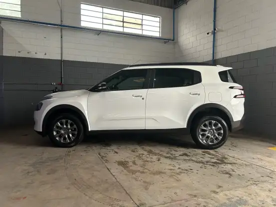 CITROËN-C3 AIRCROSS-2025