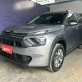 CITROËN C3 AIRCROSS 1.0 TURBO 200 FLEX FEEL PACK CVT CITROËN C3 AIRCROSS 1.0 TURBO 200 FLEX FEEL PACK CVT