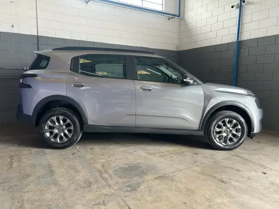 CITROËN-C3 AIRCROSS-2025