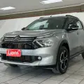 CITROËN C3 AIRCROSS 1.0 TURBO 200 FLEX SHINE CVT CITROËN C3 AIRCROSS 1.0 TURBO 200 FLEX SHINE CVT