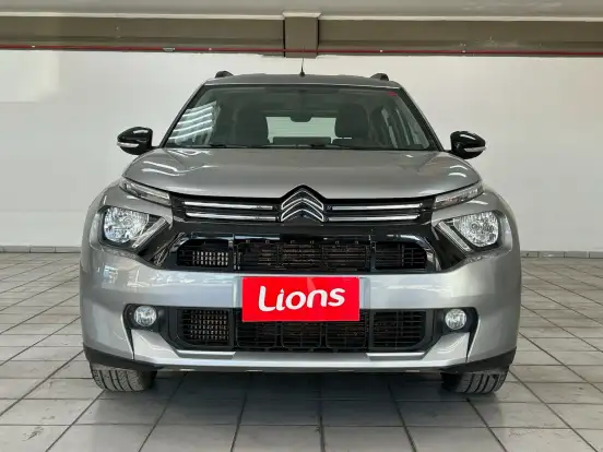CITROËN-C3 AIRCROSS-2025