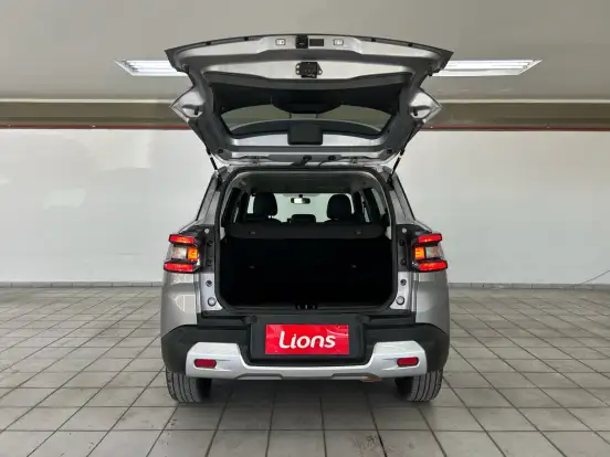 CITROËN-C3 AIRCROSS-2025