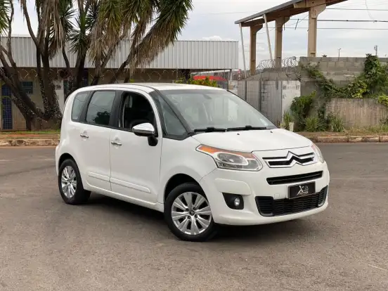 CITROËN-C3 PICASSO-2013