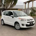 CITROËN C3 PICASSO 1.6 FLEX EXCLUSIVE BVA CITROËN C3 PICASSO 1.6 FLEX EXCLUSIVE BVA