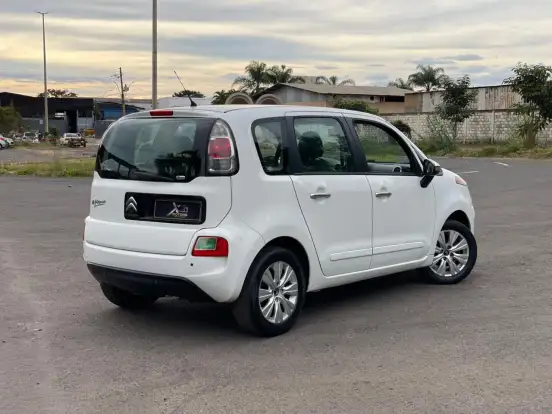 CITROËN-C3 PICASSO-2013