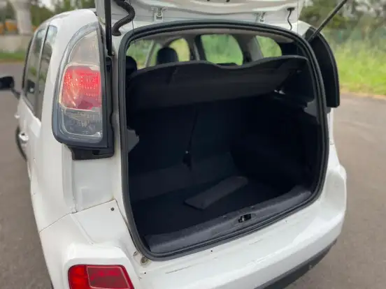 CITROËN-C3 PICASSO-2013