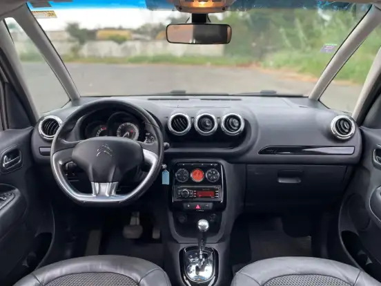 CITROËN-C3 PICASSO-2013