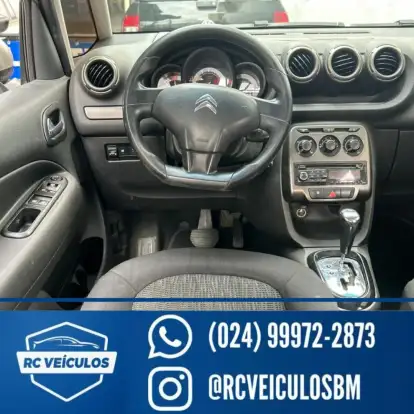 CITROËN-C3 PICASSO-2014