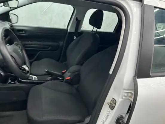 CITROËN-C4 CACTUS-1.6 VTI 120 FLEX FEEL EAT6 CITROËN-C4 CACTUS-2022
