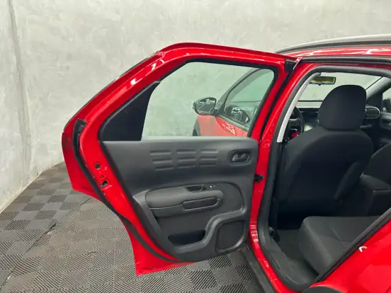 CITROËN-C4 CACTUS-2022