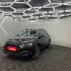 CITROËN C4 CACTUS 1.6 VTI 120 FLEX FEEL EAT6 CITROËN C4 CACTUS 1.6 VTI 120 FLEX FEEL EAT6