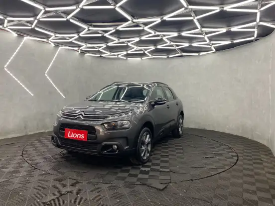 CITROËN-C4 CACTUS-2023