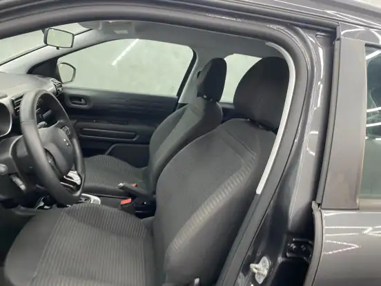CITROËN-C4 CACTUS-1.6 VTI 120 FLEX FEEL EAT6 CITROËN-C4 CACTUS-2023
