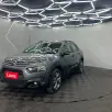 CITROËN C4 CACTUS 1.6 VTI 120 FLEX FEEL EAT6 CITROËN C4 CACTUS 1.6 VTI 120 FLEX FEEL EAT6