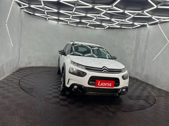 CITROËN-C4 CACTUS-2023