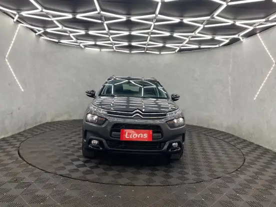 CITROËN-C4 CACTUS-2022
