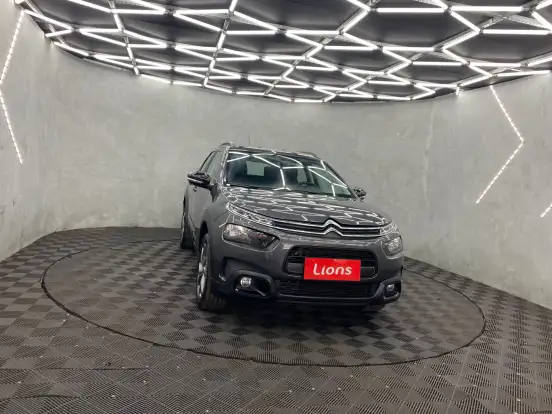 CITROËN-C4 CACTUS-2022