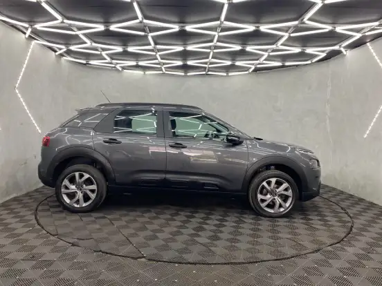 CITROËN-C4 CACTUS-2022