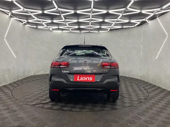 CITROËN-C4 CACTUS-2022