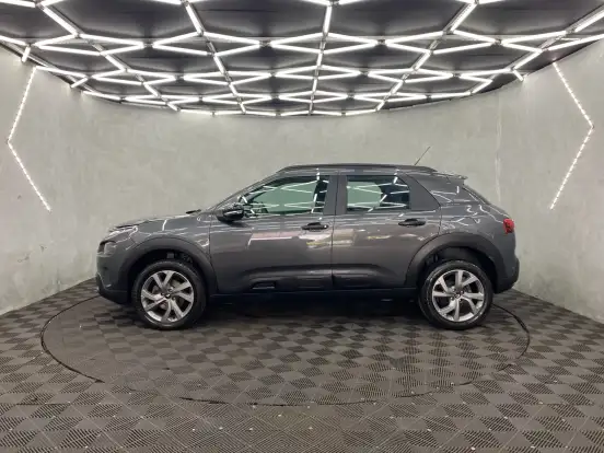 CITROËN-C4 CACTUS-2022