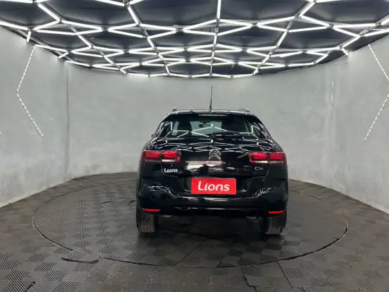 CITROËN-C4 CACTUS-2022