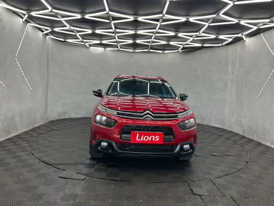 CITROËN-C4 CACTUS-2022
