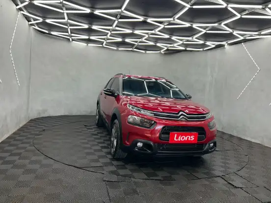 CITROËN-C4 CACTUS-2022