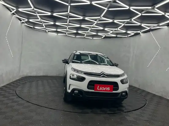 CITROËN-C4 CACTUS-2022