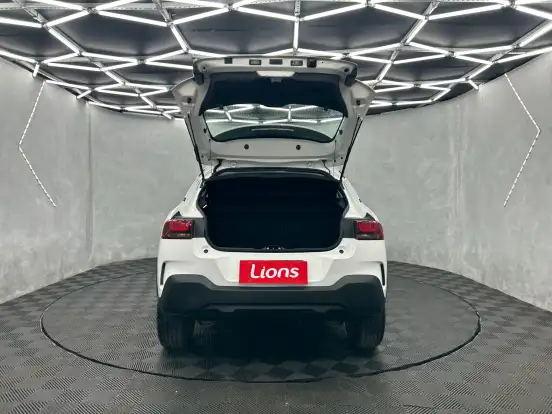 CITROËN-C4 CACTUS-2022