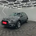 CITROËN C4 CACTUS 1.6 VTI 120 FLEX FEEL EAT6 CITROËN C4 CACTUS 1.6 VTI 120 FLEX FEEL EAT6