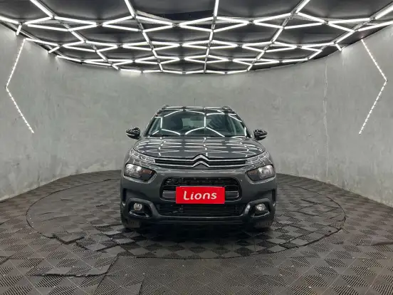 CITROËN-C4 CACTUS-2023