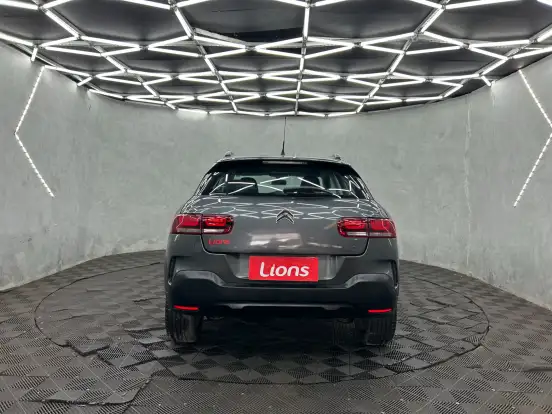 CITROËN-C4 CACTUS-2023