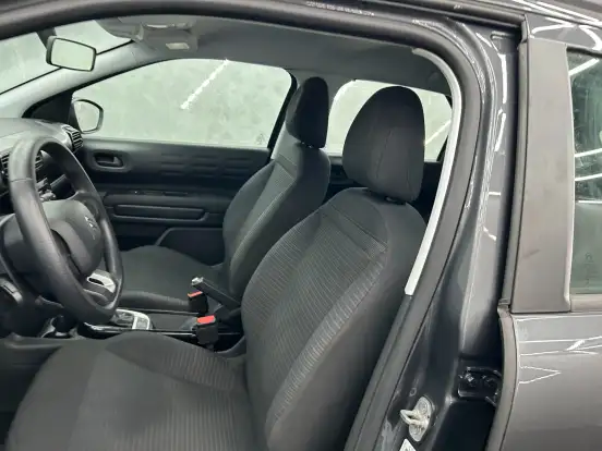 CITROËN-C4 CACTUS-2023